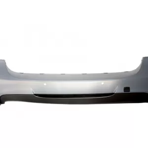 Rear Bumper suitable for BMW 3 Series E91 Touring (2005-2008) M-Technik Design