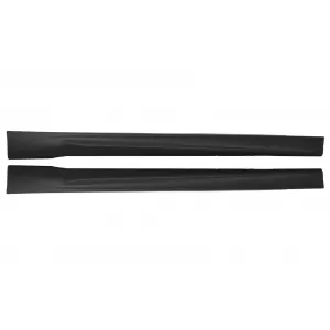 Side Skirts suitable for BMW E90 E91 3 Series (2004-2011) LCI Non LCI M-Technik