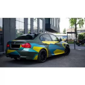 Side Skirts suitable for BMW E90 E91 3 Series (2004-2011) LCI Non LCI M-Technik