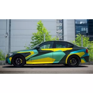 Side Skirts suitable for BMW E90 E91 3 Series (2004-2011) LCI Non LCI M-Technik