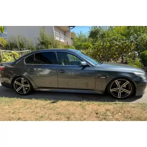 Body Kit suitable for BMW 5 Series E60 (2003-2010) M5 Design-image-6350836