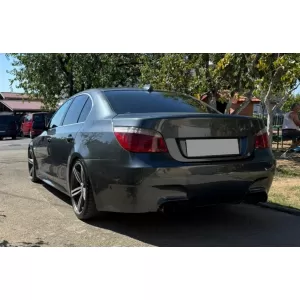 Body Kit suitable for BMW 5 Series E60 (2003-2010) M5 Design-image-6350837