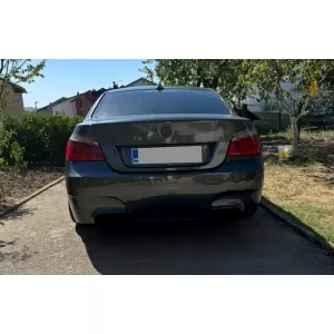 Body Kit suitable for BMW 5 Series E60 (2003-2010) M5 Design-image-6350838