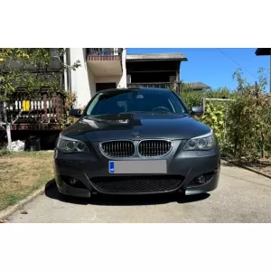 Body Kit suitable for BMW 5 Series E60 (2003-2010) M5 Design-image-6350839