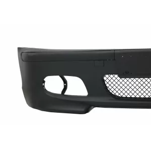 Front Bumper suitable for BMW 3 Series E46 Sedan Touring (1998-2004) M-Technik M-Sport Design