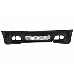 Front Bumper suitable for BMW 3 Series E46 Sedan Touring (1998-2004) M-Technik M-Sport Design