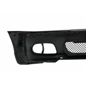 Front Bumper suitable for BMW 3 Series E46 Sedan Touring (1998-2004) M-Technik M-Sport Design