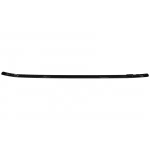 Decorative Roof Rails suitable for Land Range Rover Evoque L538 (2011-2018) Piano Black