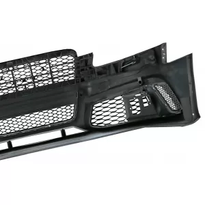 Предна Броня подходяща за Audi A6 C6 4F Sedan Avant (2004-2010) RS6 Look-image-6071211