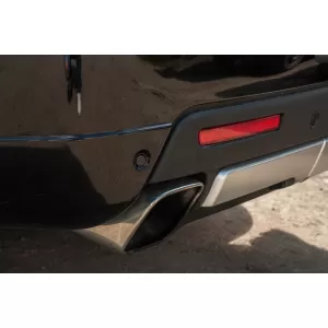 Exhaust Muffler Tips suitable for Range Rover Sport L320 (2005-2013) Autobiography Design Petrol