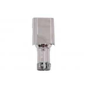 Exhaust Muffler Tips suitable for Range Rover Sport L320 (2005-2013) Autobiography Design Petrol
