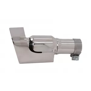 Exhaust Muffler Tips suitable for Range Rover Sport L320 (2005-2013) Autobiography Design Petrol