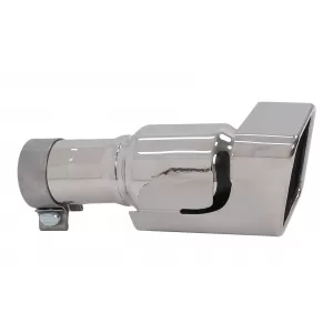 Exhaust Muffler Tips suitable for Range Rover Sport L320 (2005-2013) Autobiography Design Petrol