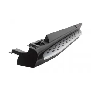 Running Boards Side Steps suitable for Mercedes ML (2011-2014) Mercedes GLE W166 (2015-2018)