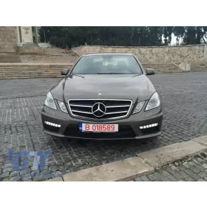 Bara fata compatibil cu Mercedes E-class W212 (2009-2013)-image-41663
