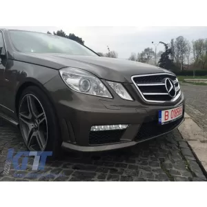 Bara fata compatibil cu Mercedes E-class W212 (2009-2013)-image-41664