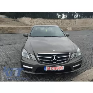 Bara fata compatibil cu Mercedes E-class W212 (2009-2013)-image-41666