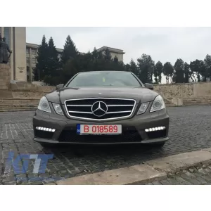 Bara fata compatibil cu Mercedes E-class W212 (2009-2013)-image-41667