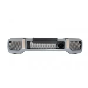 Pachet Exterior Complet compatibil cu Mercedes G-Class W463 (1989-2017) G63 G65 Design-image-5988154