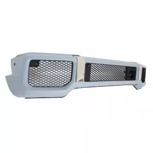 Pachet Exterior Complet compatibil cu Mercedes G-Class W463 (1989-2017) G63 G65 Design-image-5988156