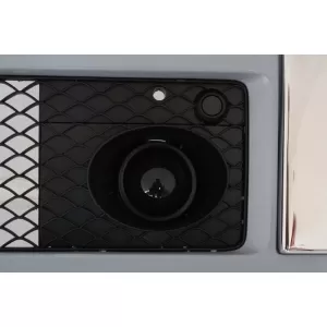 Pachet Exterior Complet compatibil cu Mercedes G-Class W463 (1989-2017) G63 G65 Design-image-5988158