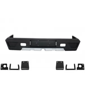 Pachet Exterior Complet compatibil cu Mercedes G-Class W463 (1989-2017) G63 G65 Design-image-5988159