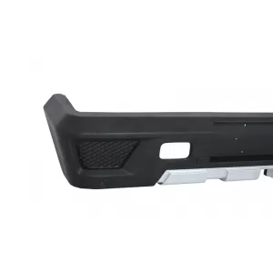 Pachet Exterior Complet compatibil cu Mercedes G-Class W463 (1989-2017) G63 G65 Design-image-5988162