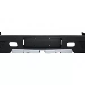 Pachet Exterior Complet compatibil cu Mercedes G-Class W463 (1989-2017) G63 G65 Design-image-5988163
