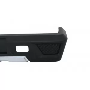 Pachet Exterior Complet compatibil cu Mercedes G-Class W463 (1989-2017) G63 G65 Design-image-5988164
