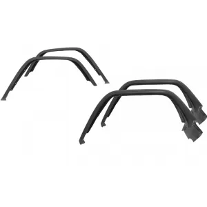Pachet Exterior Complet compatibil cu Mercedes G-Class W463 (1989-2017) G63 G65 Design-image-5988165