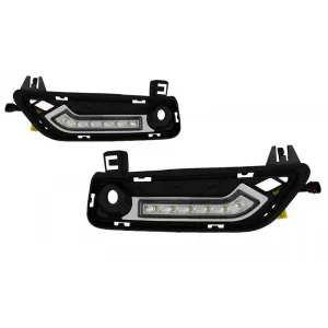 image-24-Dedikált LED DRL helyzetjelző BMW X3 F25 2011-up