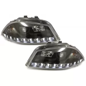 image-39-D-LITE fényszóró Seat Ibiza 6L 03-08 helyzetjelzővel