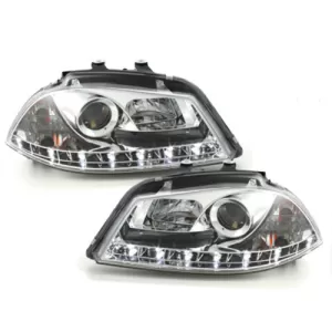 image-40-D-LITE fényszóró Seat Ibiza 6L 03-08 helyzetjelzővel