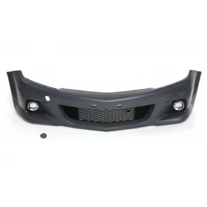 Frontstoßstange für Opel Astra H 2004-2009 Unterer Seitengrill OPC-Design-image-26007