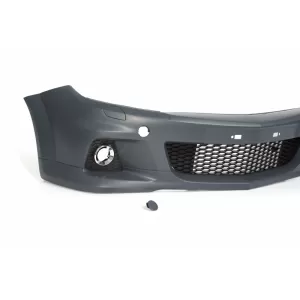 Frontstoßstange für Opel Astra H 2004-2009 Unterer Seitengrill OPC-Design-image-26009