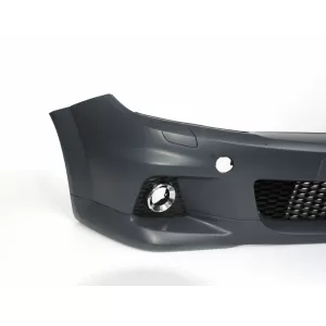 Frontstoßstange für Opel Astra H 2004-2009 Unterer Seitengrill OPC-Design-image-26010