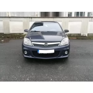 Frontstoßstange für Opel Astra H 2004-2009 Unterer Seitengrill OPC-Design-image-44569