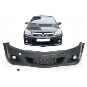 image-57-Prednji Branik prikladan za Opel Astra H (2004-2009) OPC Dizjan