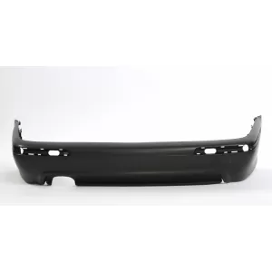 Bodykit für BMW 5er E39 95-03 Stoßfänger Nebelscheinwerfer Abdeckungen M5 Design-image-26074