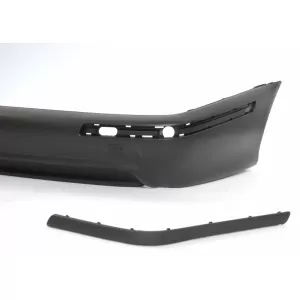 Bodykit für BMW 5er E39 95-03 Stoßfänger Nebelscheinwerfer Abdeckungen M5 Design-image-26075