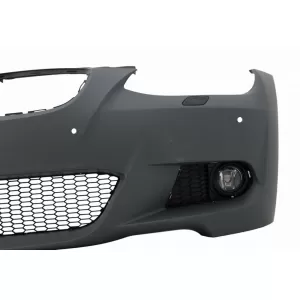 Stoßstange für BMW 3er E92 E93 06-09 Non-LCI Coupe Cabrio M-Technik Look-image-6032910