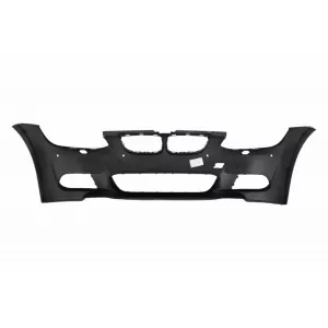 Stoßstange für BMW 3er E92 E93 06-09 Non-LCI Coupe Cabrio M-Technik Look-image-6032911