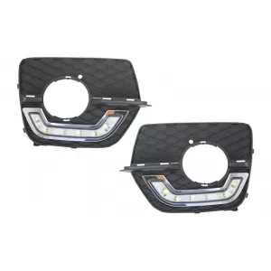 image-20-LED dedikált helyzetjelző lámpák - BMW X6 E71 (2008-2011)