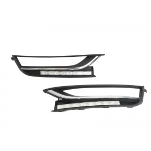 image-21-LED dedikált helyzetjelző lámpa Volkswagen Passat B7 USA & China (2010-től)