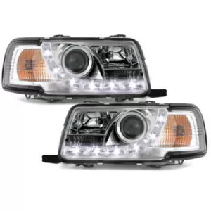 image-57-DAYLINE fényszóró AUDI 80 B4 Lim/Av. 91-94 króm