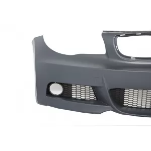 Stoßstange für BMW 1er E81 E82 E87 E88 2009-2011 M-Tech M-Technik Design-image-45336