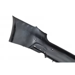 Rear Bumper suitable for BMW 3 Series F30 (2011-2019) M-Technik Design
