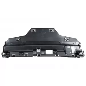 Rear Bumper suitable for BMW 3 Series F30 (2011-2019) M-Technik Design