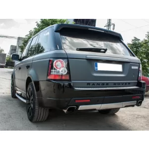 Range Rover Sport (2005-2013) L320 teljes átalakító Body Kit Autobiography Design-image-6016322