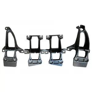 Running Boards Side Steps suitable for Range Rover Vogue L405 (2013-up) Sport L494 (2014-up)